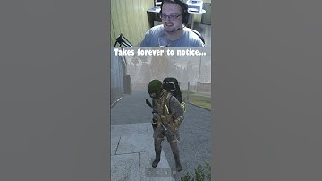 When the person that holds you up on DayZ handcuffs himself!  #dayz #gaming #kick #funny  #twitch