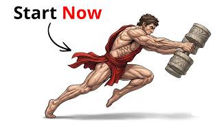 5 FORGOTTEN Greek Habits That Built More Strength Than A Lifetime In The Gym