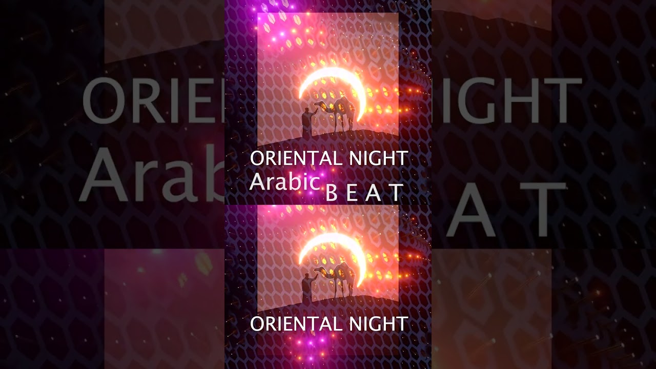 free ethnic pop / house oriental / Arabic type beat