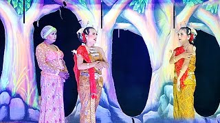 Jayus Posang  Saweran Bintang Panggung Cinta Kemala 2025 L Saweran short viral 