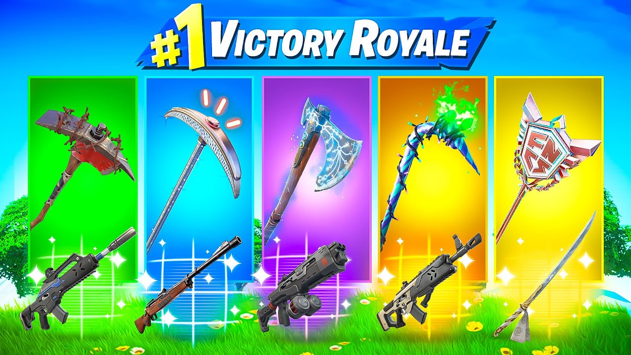 COMPTE FORNITE RARE EUR 1,00 - FR