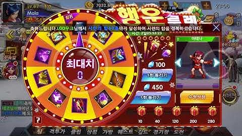 KOF98 UM OL striker event multiple characters ?