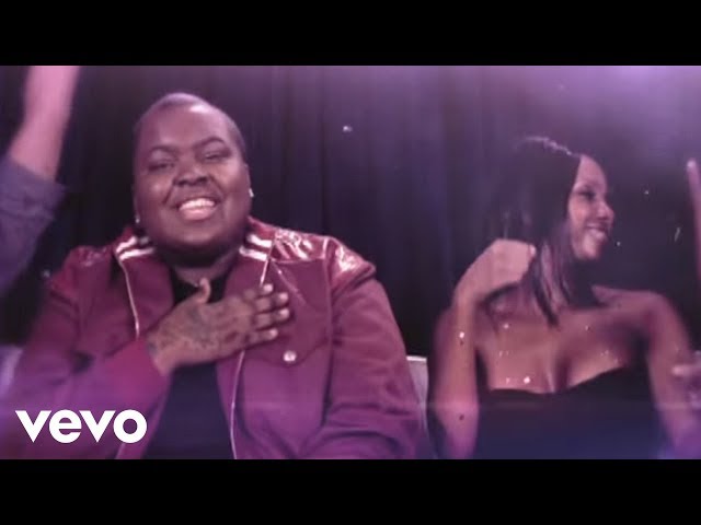 Sean Kingston - Party All Night (Sleep All Day) (Video Version) class=