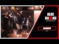 Shamur-Let The Music Play (remix) | Alex badad choreography | Dance (class video) Whatsapp Status Video Download Free