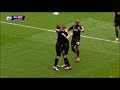 Highlights | Leicester City 2-1 AFC Bournemouth
