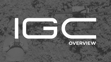 IGC: Overview