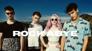 Rockabye Jersey Club Remix