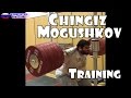 Chingiz Mogushkov (RUS, +105KG) | The heaviest weightlifter ever! | Olympic Weightlifitng Training