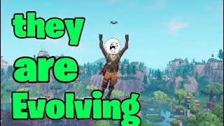Information Defaults Have Evolved Update