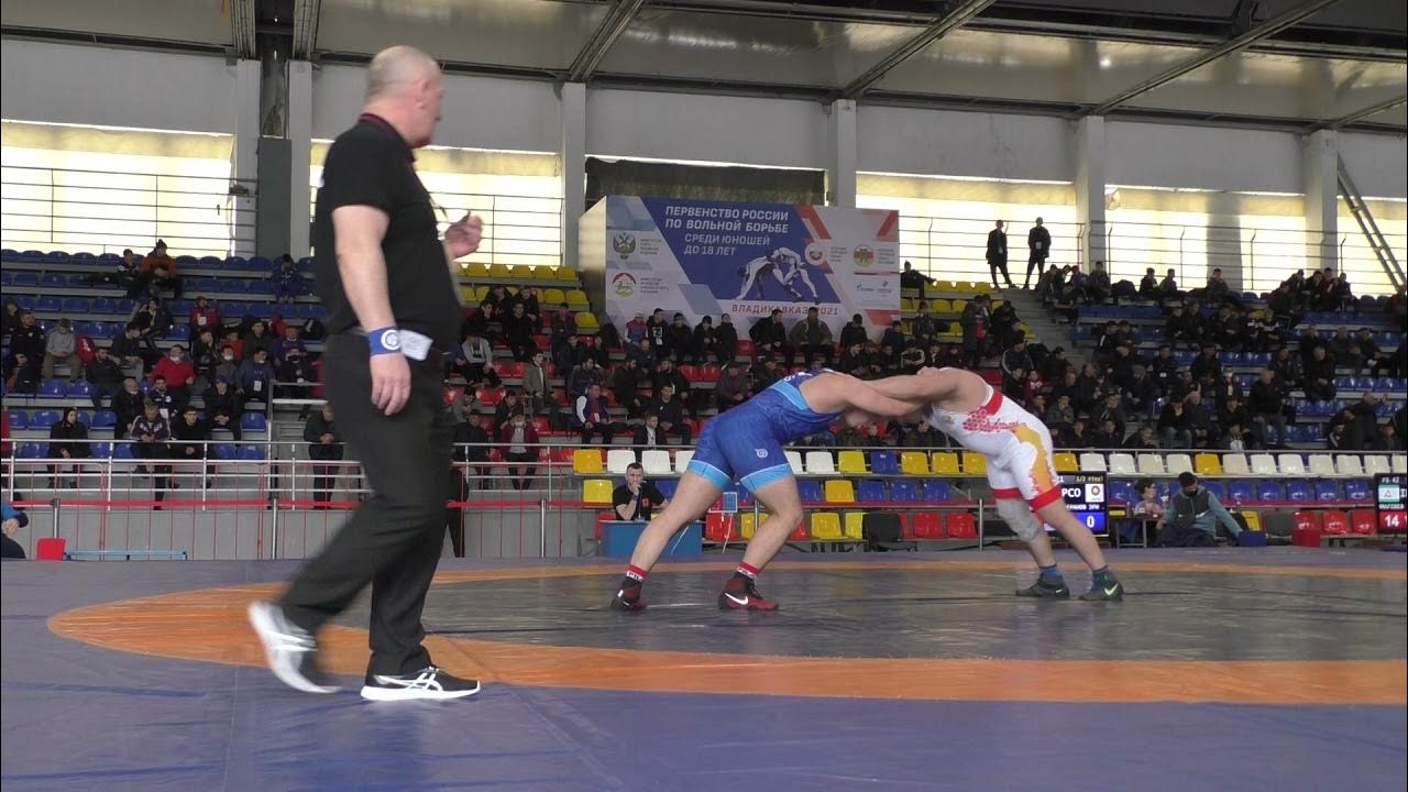 Илья Жибалов
