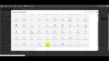 Mint WordPress Premium Theme - Video Tour in ~5 min