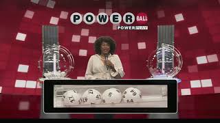 PowerBall 20260420
