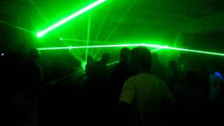 Prototype by Coast b2b Hell