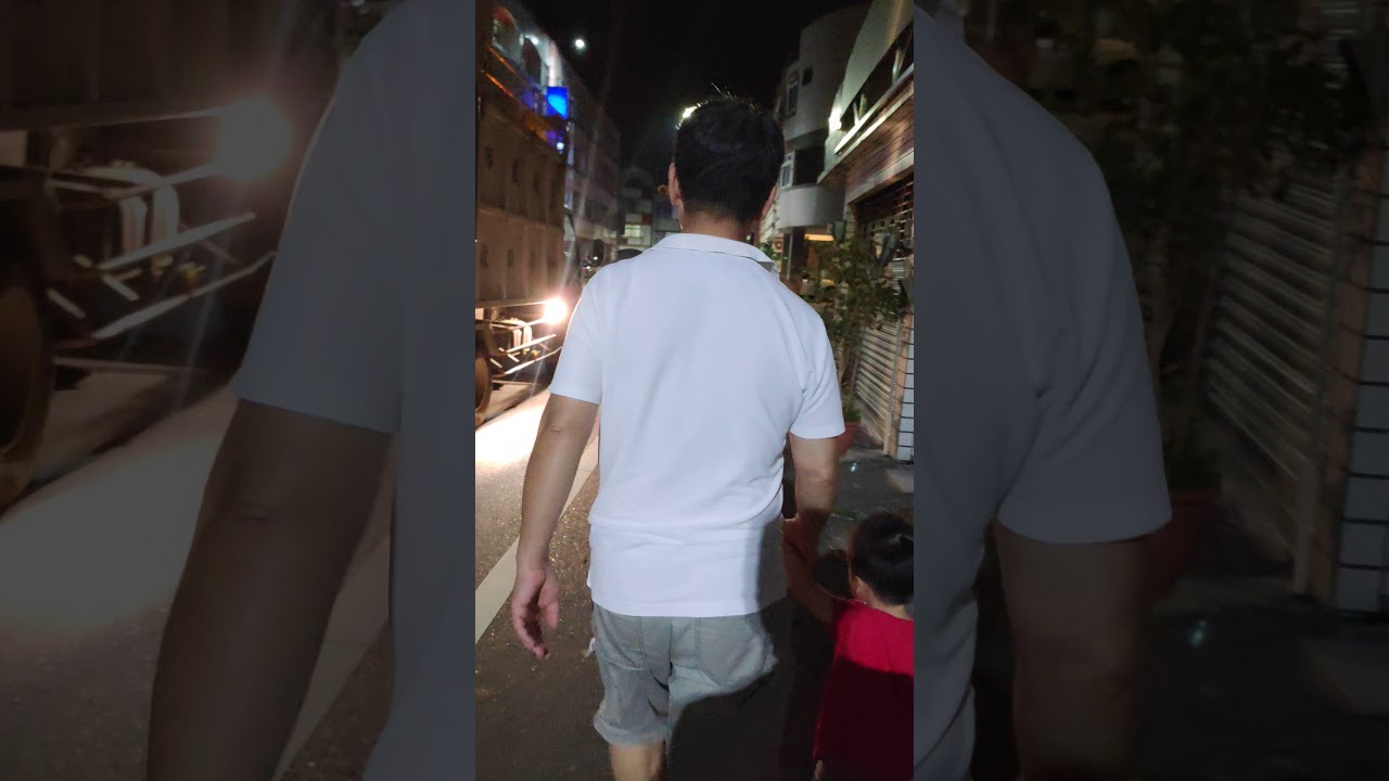 20191124中興新村垃圾車