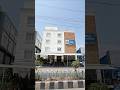 Best Western Tirupati | BW Hotel Building Reference | Renigunta Road