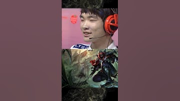 Faker vs Ryu