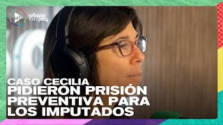 Nelia Velázquez, fiscal en el caso de Cecilia Strzyzowski: Pidieron prisión preventiva | #DeAcáEnMás