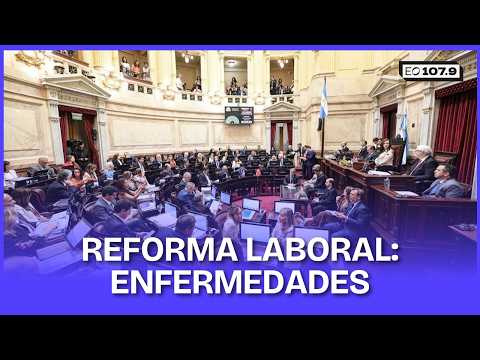 Qué son las enfermedades inculpables y cómo se diferencian de los riesgos de trabajo - Walter Mañko
