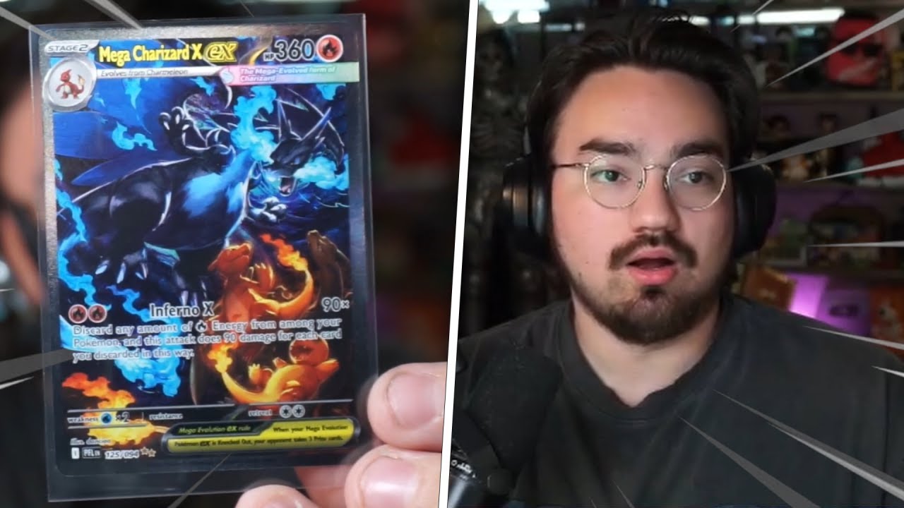 OPENING THE NEW PHANTASMAL FLAMES SET
