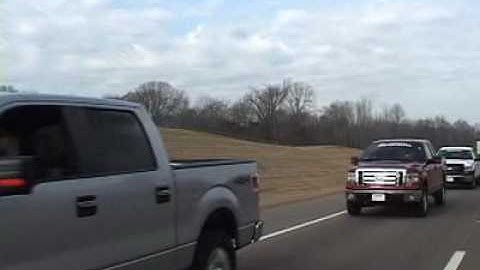 Hypertech 2009 F150 Dyno Tests