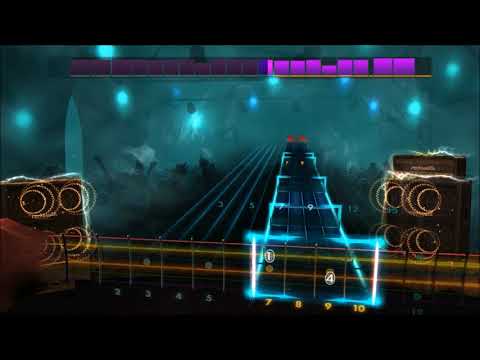 Goldfinger - 99 Red Balloons (Nena Cover) (Rhythm) Rocksmith 2014 CDLC