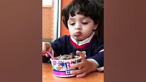 Baskin boy