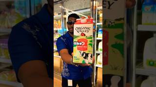 Grocery Shop with Me | Organic Valley Retail Store Tour