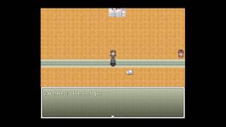 RPG Maker VX Ace - Event-based Fuel System for Vehicles