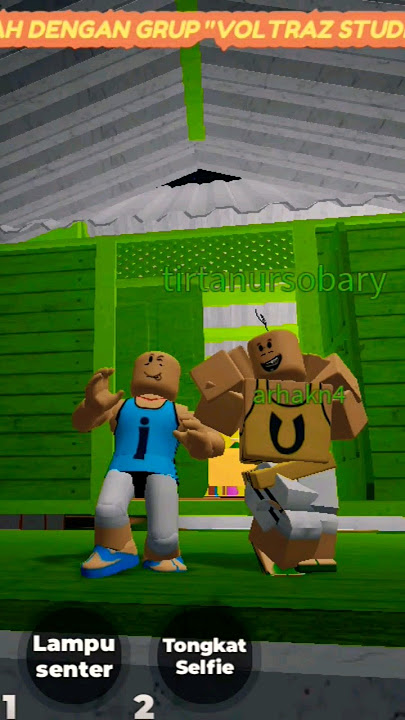roblox upin and ipin dancing together #roblox #obby #djviral #shorts #games #brookhaven #upinipin