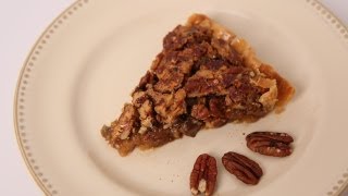 Homemade pecan pie recipe - laura ...