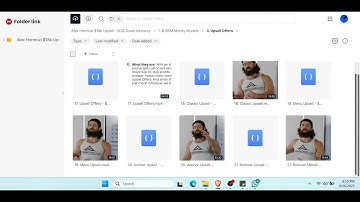 [Courseslibrary.com] Alex Hormozi - ACQ Scale Advisory