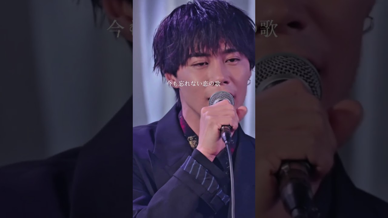 白い恋人たち/桑田佳祐 Acoustic Cover ver