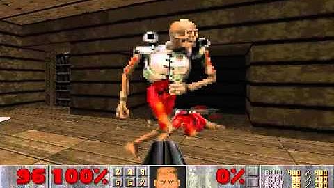 Whitemare 2 - Level 26