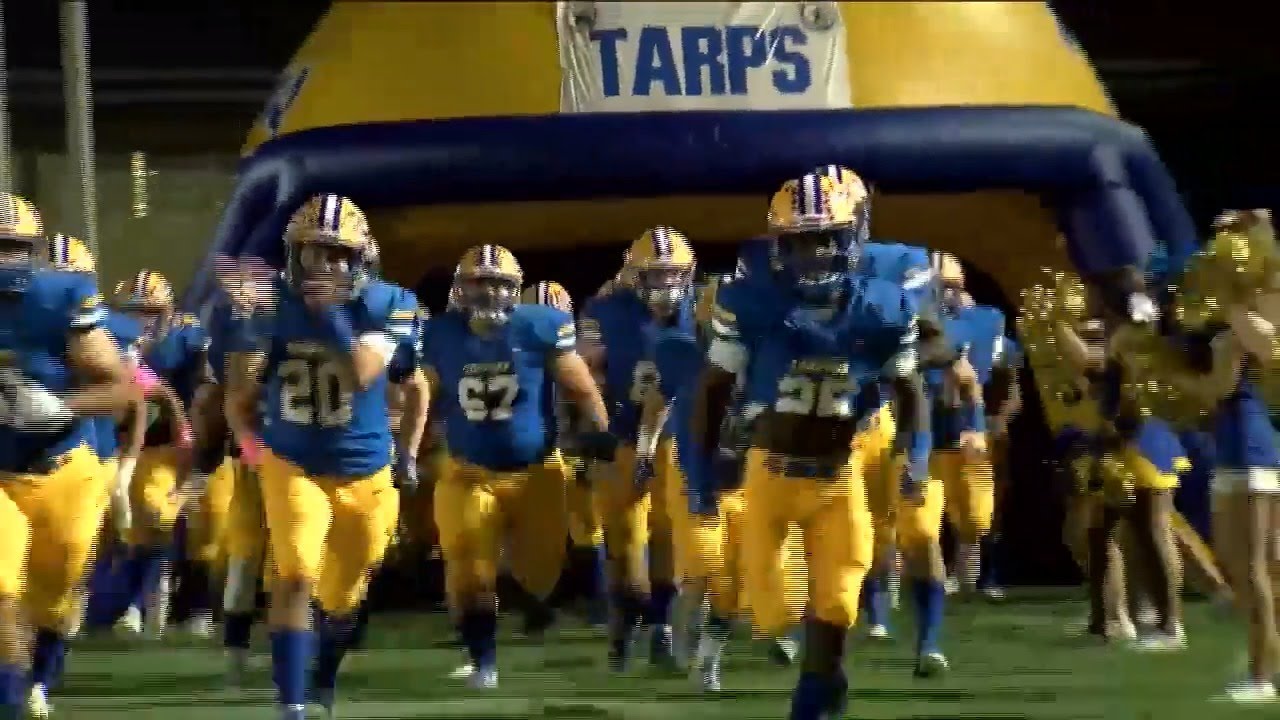 New era underway for Charlotte High School Tarpons YouTube