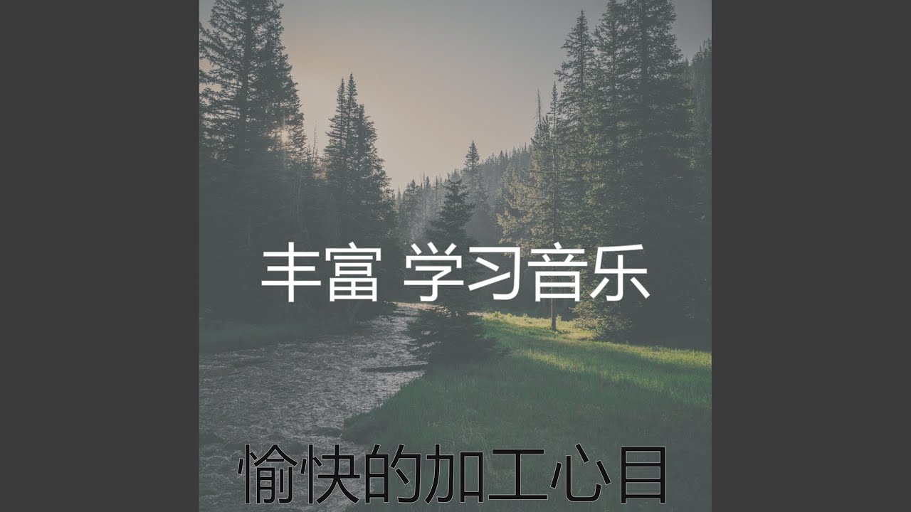 抚慰的正在学习回忆 Youtube