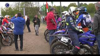 MON 24 MX Nk Motorcross 2022