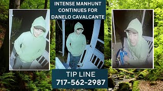 UPDATE: Manhunt for Danelo Cavalcante Escaped Convict in PA/MD!
UPDATE 9/11 5 am CST - Absolutely NOTHING happened overnight, several possible sightings but nothing relevant or significant overnight or coming over the airwaves and police dispatch currently. TIP LINE: 717-562-2987
UPDATE: 5PM 9/10: VAN found and a new perimeter has been set up, right now they may have him down to a specific area, watch live: https://www.youtube.com/watch?v=RXM-eo-th84
older 9/10 updates: * Im not going live on this because Nik is doing a fab job (link below) but will add Most Recent Updates to the TOP of this description for those who dont want to listen live, with the most recent info as its verified. In this video it shows the van, but since then it was found abandoned. Everything else in the video is accurate and up to date. Thanks!
TIP LINE: 717-562-2987 this is a really quick update - all the overnight developments on the serch for Danelo Cavalcante! Its now on Day 11! (van found)
State Police have called a 2p news conference at the Unionville Firehouse to give an update on the Danelo Cavalcante manhunt. Sources confirm he is NOT in custody.
https://twitter.com/PAStatePolice/status/1700917715936878723
This guy is still on the loose. I made this super short, pause wherever you need to. What do you see in the photo of him with stolen items?? I see a blue and white umbrella and other items, like he just grabbed a bunch of things or is carrying them? What do you think of LE not being able to catch this guy in 11 days so far? He had just been convicted and his victim is shown here... hes tiny but dangerous!
@nikthehat from Twitter/X is finally on youtube btw, and has been doing a great job on his live streaming of the search. Last night HE beat the cops to the new perimeter location...
Like 👍🏼 Subscribe 💬 comment 📲 and share. 🔔 Ring the bell for notifications!
Please add your thoughts below & join the conversation! Hate and drama are not welcome here.
💥THANKS FOR BEING HERE CRIME SLEUTHERS💥
Want to support my channel?
Become a Member, see perks of joining:
https://www.youtube.com/channel/UCi47kFaFCG-WZmoH8L6d3mw/join
Wanna send a tip? Cashapp: $CrimeSleuthin
Also, Super Thanks are located below videos.
Thank you for your support!
Follow me on X/Twitter @CrimeSleuthin
Like our Facebook page: https://www.facebook.com/CrimeSleuthin
Join our Facebook group! https://www.facebook.com/groups/crimesleuthin
Case tips, info and panel requests: CrimeSleuthin@yahoo.com
We are Sleuthin out the truth and takin names! ⚖️
“The dead cannot cry out for justice. It is a duty of the living to do so for them.”
There is honor in speaking up, there is no honor in silence
“It is in justice that the ordering of society is centered.”
“Peace and justice are two sides of the same coin.”
“Justice consists not in being neutral between right and wrong, but in finding out the right and upholding it, wherever found, against the wrong.”
Danelo Cavalcante manhunt
Opinions and theories expressed by persons on Panel, in Interviews, in Videos, in Chat and in Comments are just that - opinions. All persons we discuss are presumed innocent unless and until convicted in a court of law. We discuss theories and possibilities here while discussing cases, but do so as responsibly as possible, respecting family, LE, HIPAA etc. All videos and all content is for theorizing and entertainment purposes only. I am not responsible for anything that anyone says on my panels or comments and cannot be held liable for same.
Copyright Disclaimer Under Section 107 of the Copyright Act 1976, allowance is made for fair use for purposes such as criticism, commenting, news reporting, teaching, scholarship, and research. Fair use is a use permitted by copyright statute that might otherwise be infringing. Non-profit, educational or personal use tips the balance in favor of fair use. UPDATE: Manhunt for Danelo Cavalcante Escaped Convict in PA/MD!