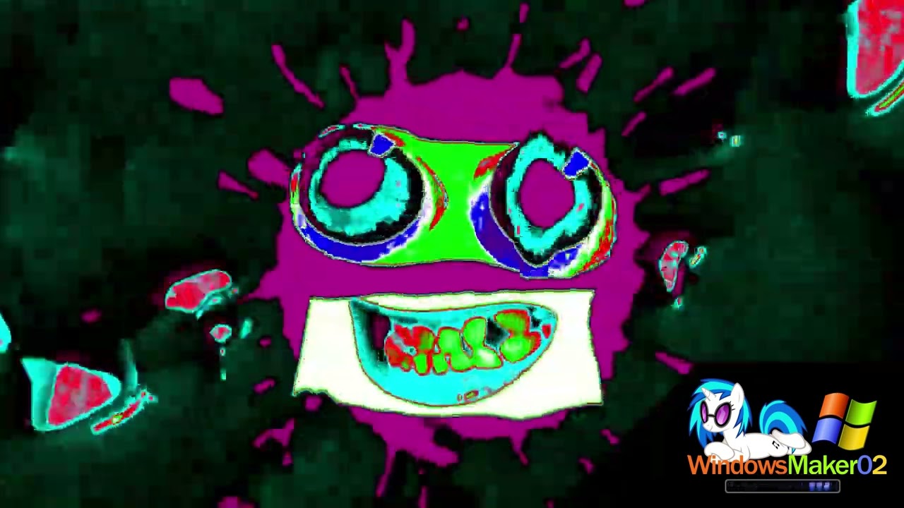NIWOTEAYKM Csupo Effects