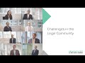 Generative AI | Challenges in the Legal Community