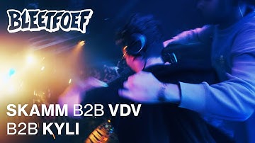 Skamm B2B VDV B2B Kyli | FULL SET | Bad Habitz X Bleetfoef