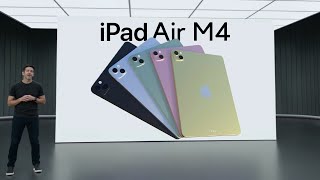 2025 iPad Air LAUNCHING SOON!
