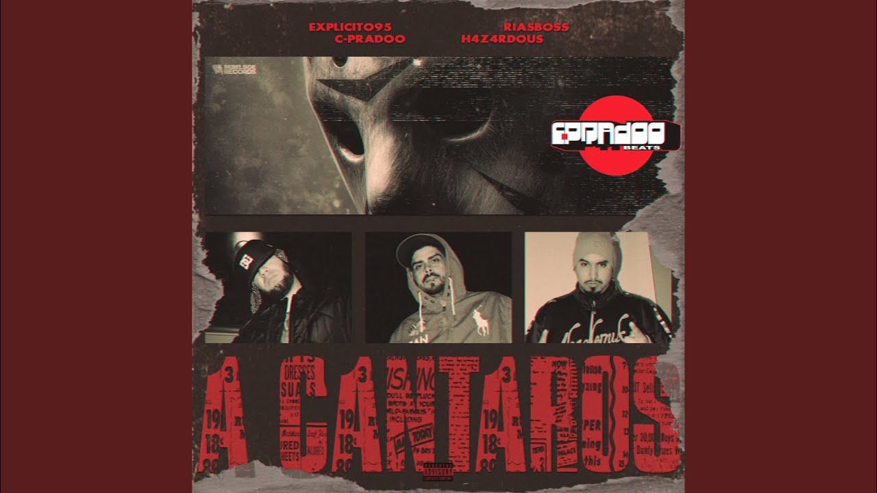 Watch A Cantaros on YouTube Watch A Cantaros on YouTube