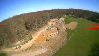 Krefeld Stadtwald Spielplatz Renovierung