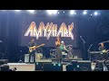 Amy Shark - I Said Hi 6/17/23 Central Park, NY