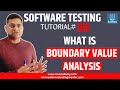 Master Boundary Value Analysis in Software Testing 🔍
