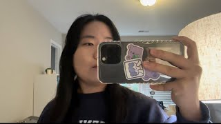 PRODUCTIVE SUNDAY VLOG | 10/22/23