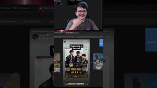 no pak apa udh pesimis aja rrq ngga lolos playoff#set1awanade #pakap #rrqhoshi #mobilelegends #mplid