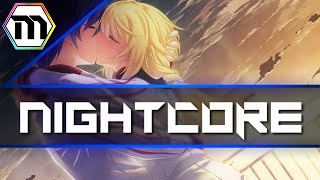 ▶[Nightcore] - Infinity