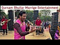 Harbhajan mann live performance gurnam bhullar marriage vedio