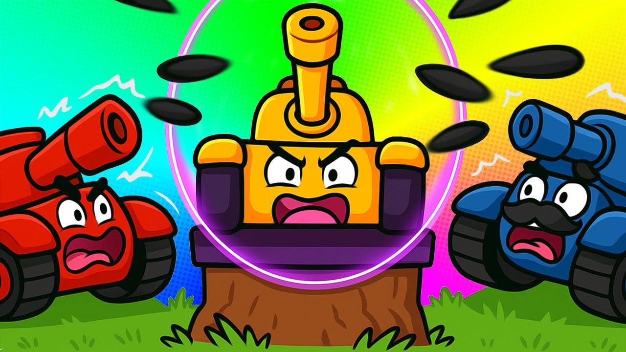 IVAN ZNALAZŁ NA NAS TAKTYKĘ... | SHELLSHOCK #3